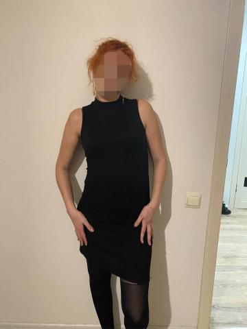 Индивидуалка Виталина Фотография 2